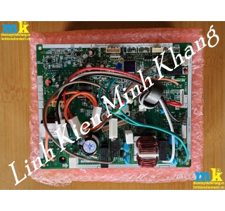 ( SP1266 ) Board Dàn Nóng 2 Chiều FTHF25 / 35 Đuôi RVMV / RAVMV